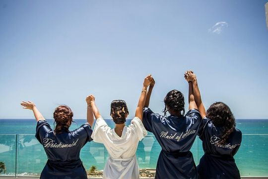 Tailor Made Bachelorette Party Experiences in Riviera Maya