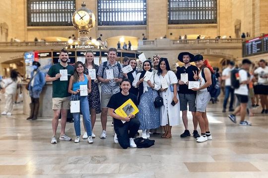 Urban Sketching Workshop