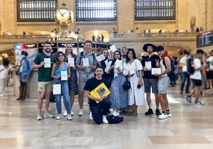 Urban Sketching Workshop