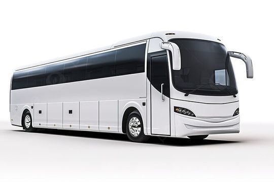 49er Express Shuttle to Levi Stadium from Union Square