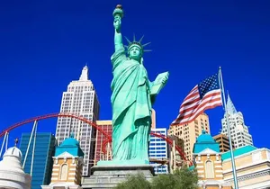 Film Locations In Fabulous Las Vegas