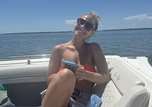 Private Dolphin Watching Beach Day Getaway