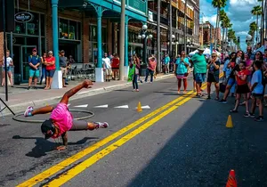 Historic Ybor City Self Guided Audio Tour