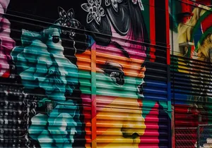 New York City Art Walk