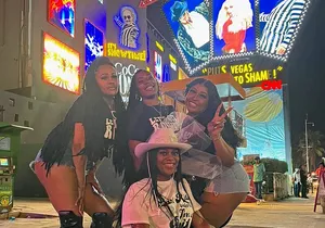 Private Bar and Clubs Tour in Cancun: Discover the Nightlife