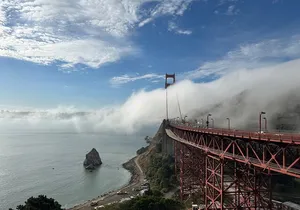 Muir Woods and Sausalito Tour 5 Hours of Natural Beauty