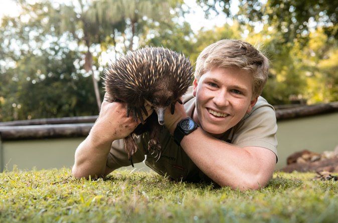 Australia Zoo Private Group Tour from Brisbane