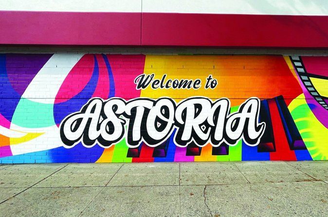 Astoria Queens Global Bites Food Tour (NYC)