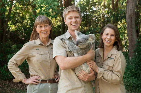 Australia Zoo Private Group Tour from Brisbane