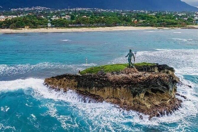 City and Country Puerto Plata History and Beach