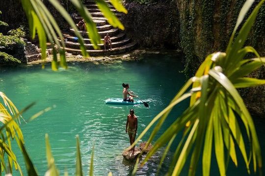 Tulum Essence Art and Photography Tour