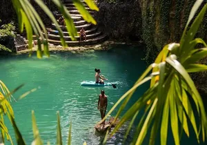 Tulum Essence Art and Photography Tour