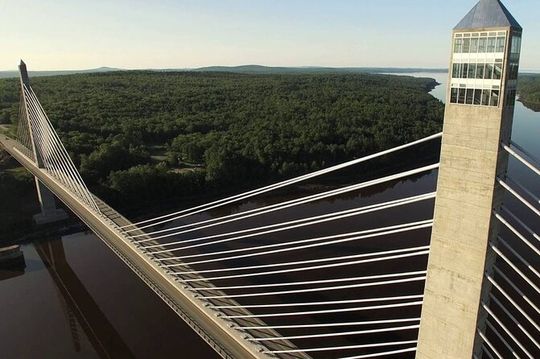 Acadia Mainland Coast Private Driving Tour