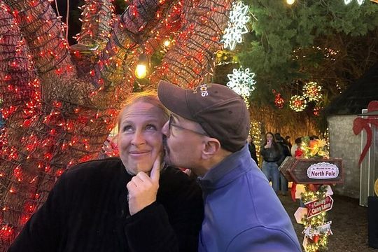 Celebrate the Season with a Holiday Scavenger Hunt in Rochester