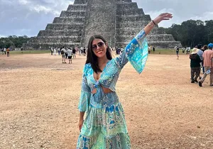 Chichen, Cenote Chichikan & Valladolidbal Tour From Tulum