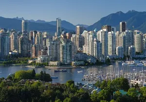 Vancouver: Custom Walking Tour with A Guide (Private Tour)
