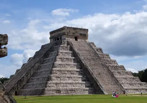 Chichen Itza