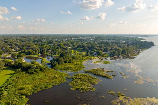 Feel the Adventure Breeze at Winter Park Scavenger Hunt