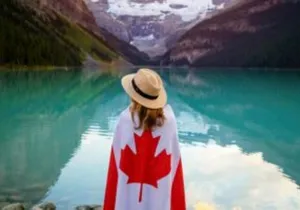 Lake Louise & Moraine Lake Tour from Calgary with Scenic Stops
