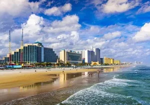 Daytona Beach Scavenger Hunt: History Beyond The Beach