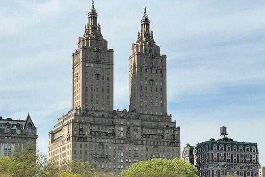 A locals guide to the architecture of the Upper West Side