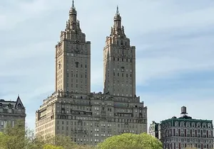 A locals guide to the architecture of the Upper West Side