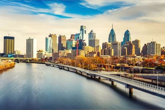 Philadelphia Scavenger Hunt Philadelphia Homegrown Freedom