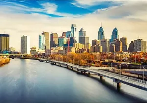 Awesome Scavenger Hunt in Philadelphia