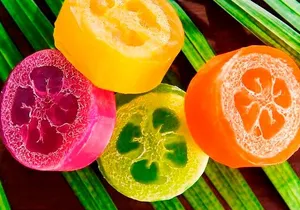 Soap Making Classes with Bubble Shack Hawaii
