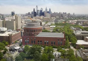 University of Pennsylvania Scavenger Hunt Experience