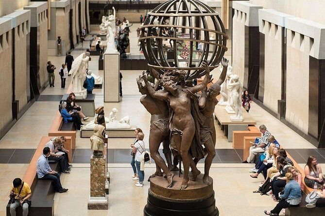 Orsay Museum Fast Track Entry - Paris Art Collection