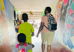 Private Cancun Food and Shopping Tour with Guide