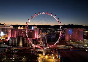 Fremont Las Vegas Nevada Audio Tour