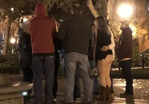 8pm Savannah Secrets True Crime Tour