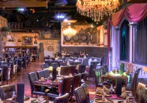 Speakeasy Murder Mystery Dinner Show in Orlando