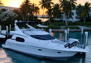 Luxury Yacht Charter Experience in Miami