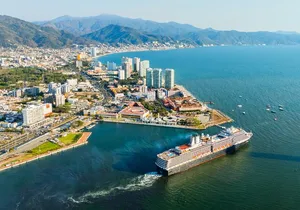 Puerto Vallarta Highlights Private Tour