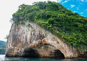 Arcos Animas and Quimixto