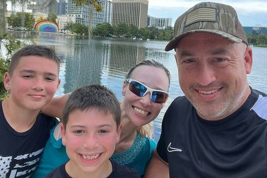 Orlando Murder Mystery Quest Detective Escape Adventure