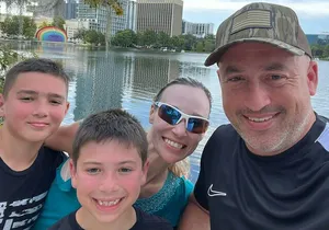 Orlando Murder Mystery Quest Detective Escape Adventure