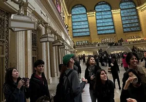 Unforgettable Grand Central Terminal History and Hidden Secrets