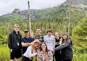 2 Hour Chichagof Island Guided Driving Tour