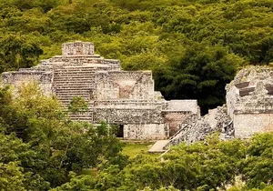 Ek Balam Half Day Tour from Cancun