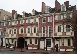 Poor Richard-The Life and Times of Benjamin Franklin Private Tour