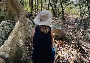 Punta Laguna Tour: Spider Monkey Reserve, cenote, canoe