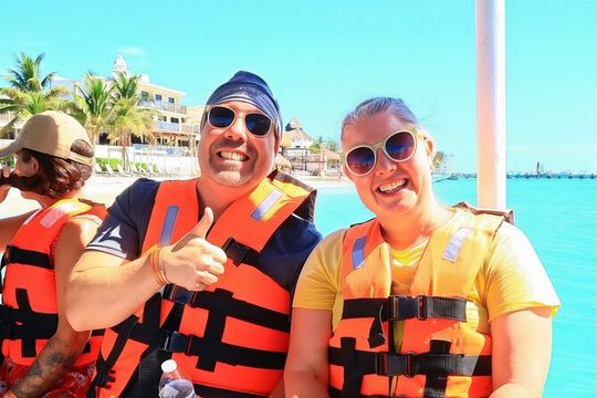 Puerto Morelos Snorkeling: Discover Vibrant Underwater Life