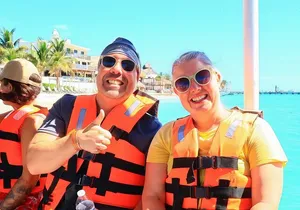 Puerto Morelos Snorkeling: Discover Vibrant Underwater Life