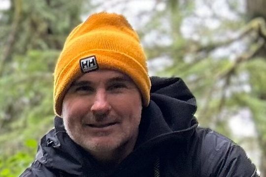 Lynn Canyon Nature Tour Hike, Swim, and Explore with a Local