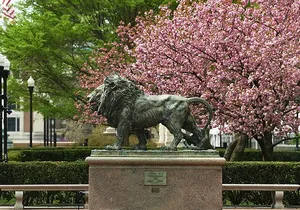 Columbia University Scavenger Hunt and Escape Game