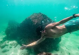Pato Bobo Snorkeling Tour in Puerto Vallarta